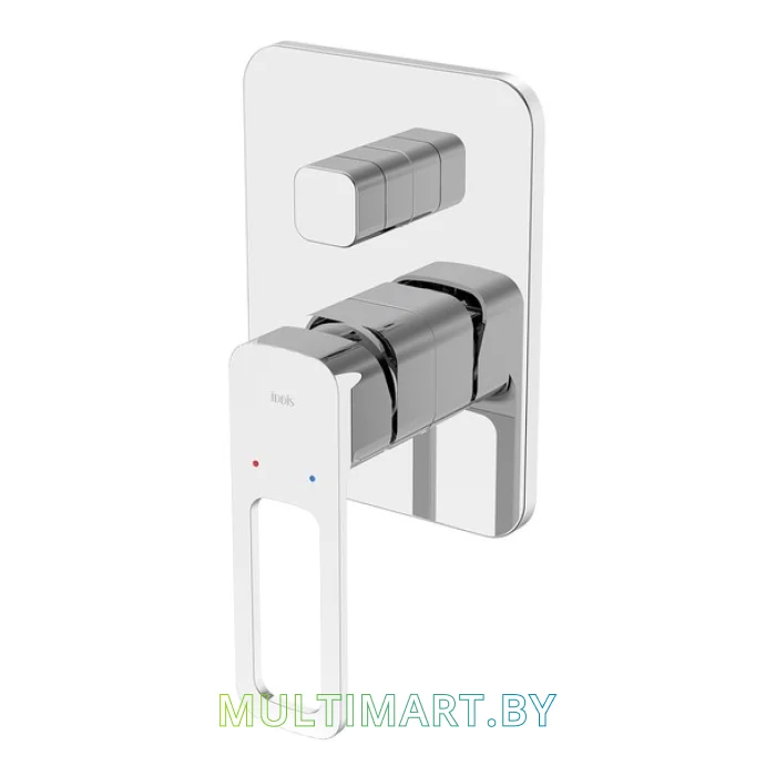 Смеситель IDDIS Slide SLISB00i67